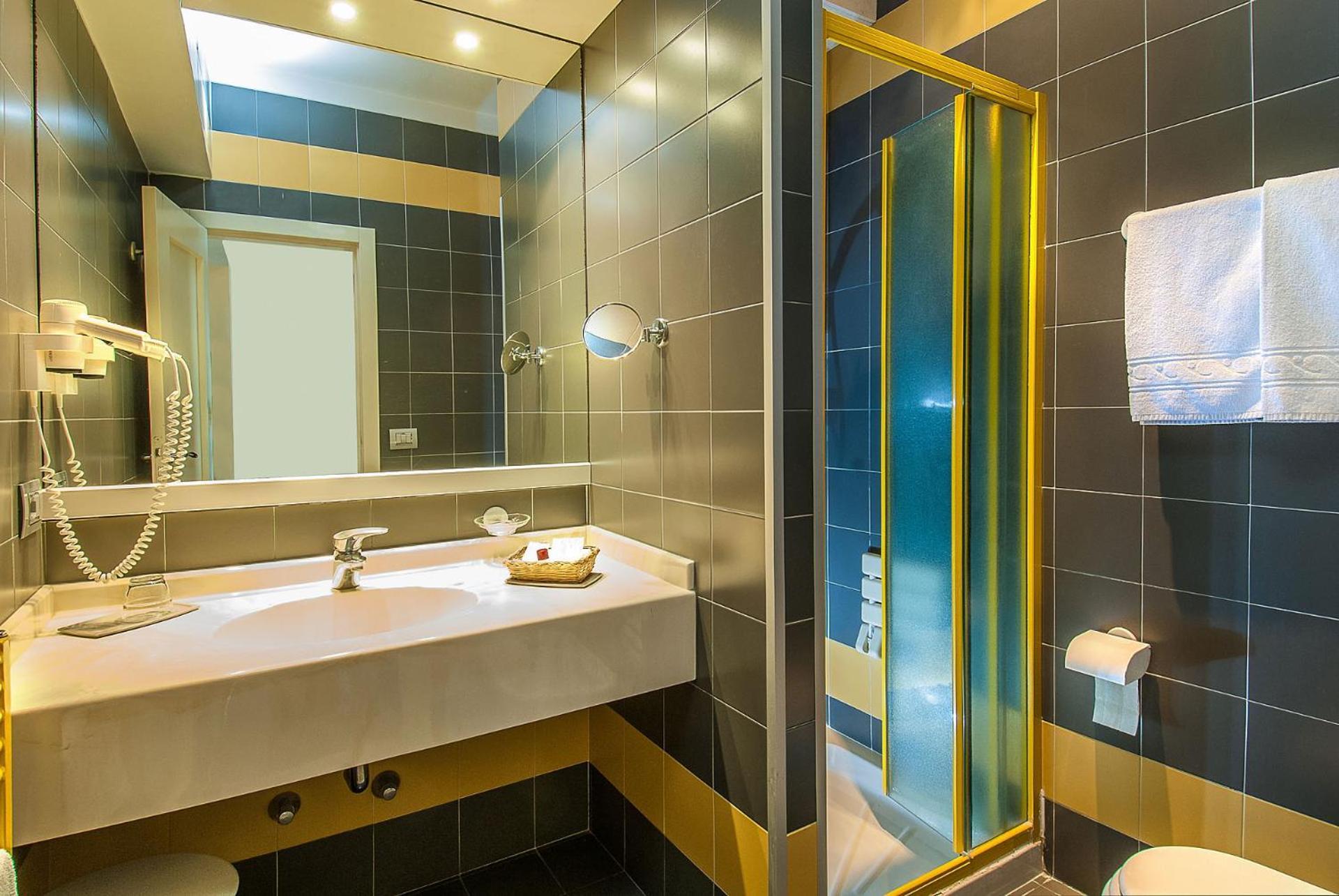 Hotel Sarti Riccione Esterno foto