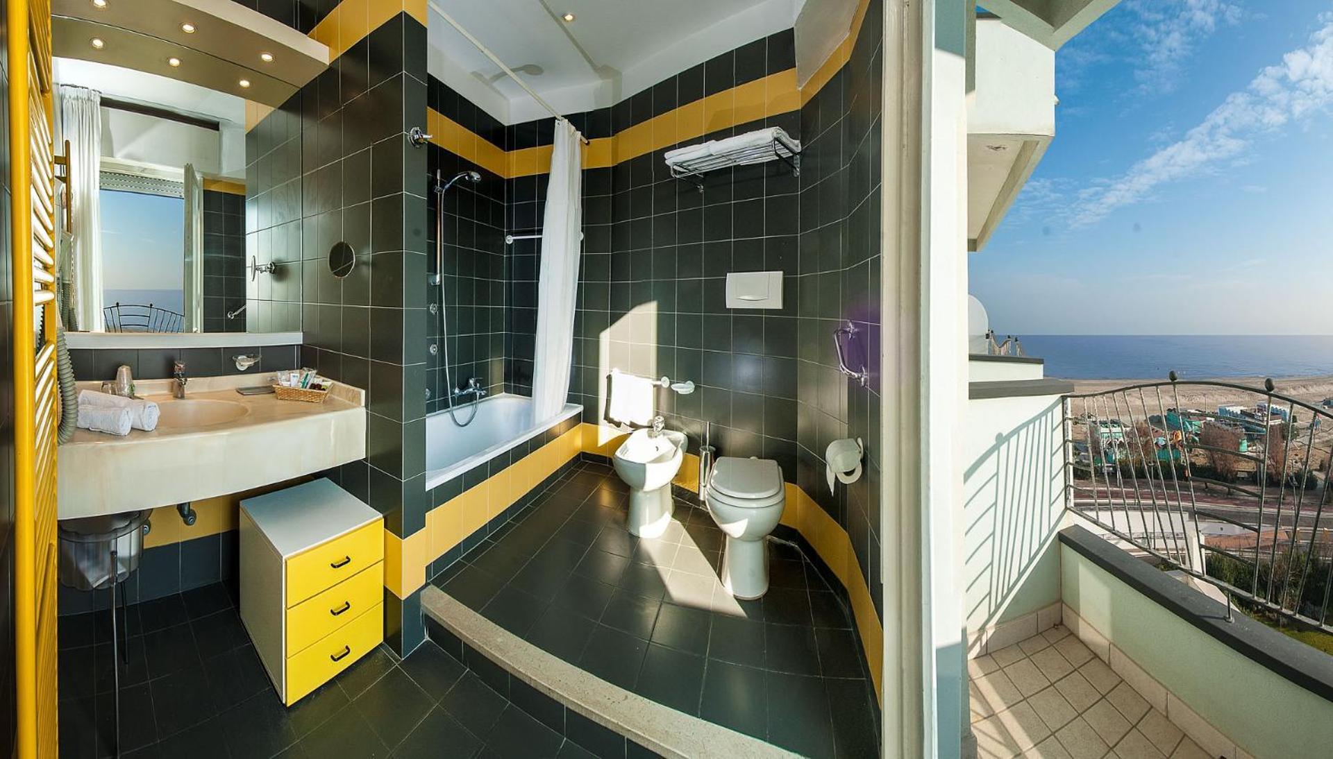 Hotel Sarti Riccione Esterno foto