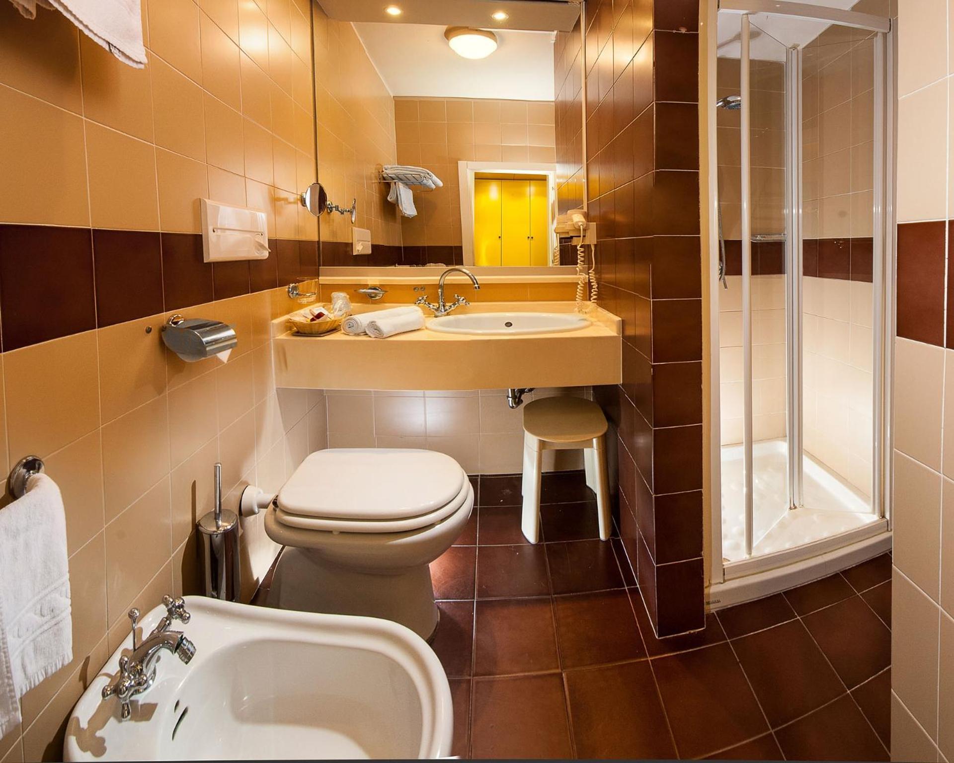 Hotel Sarti Riccione Esterno foto