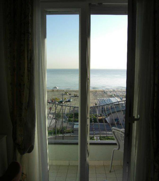 Hotel Sarti Riccione Camera foto