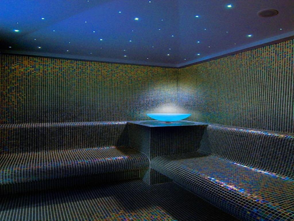 Hotel Sarti Riccione Esterno foto