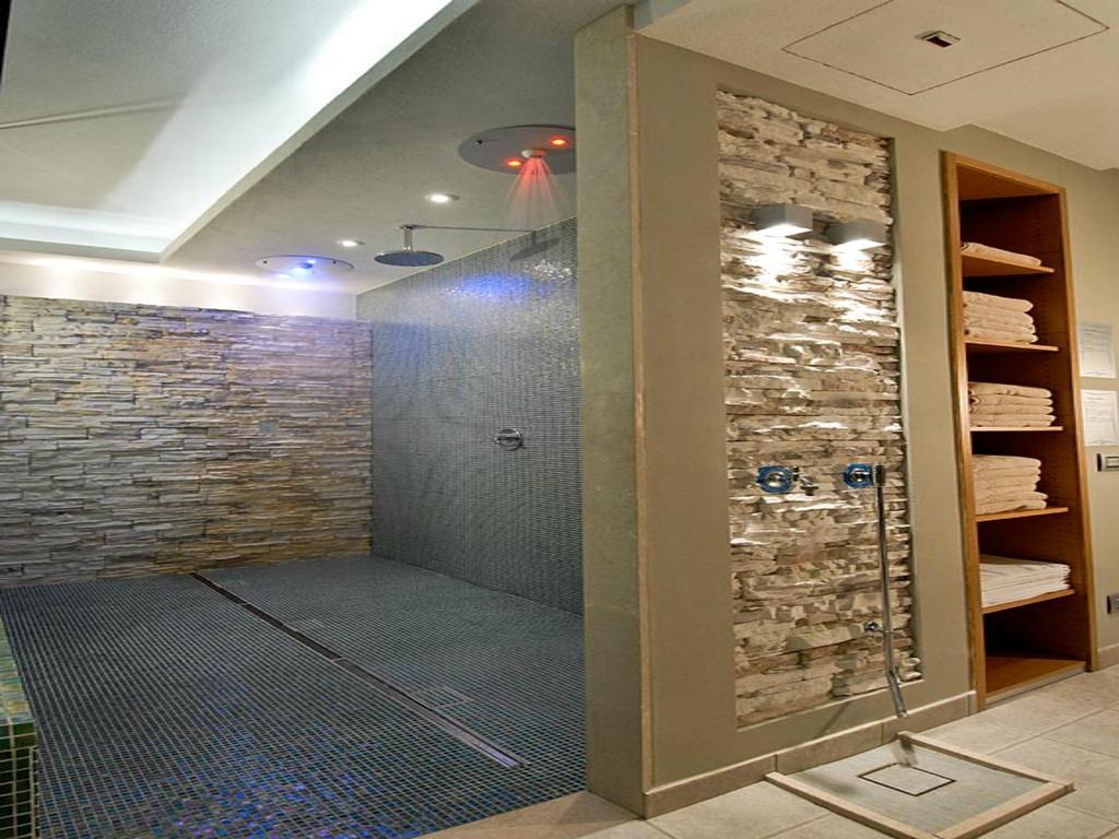 Hotel Sarti Riccione Esterno foto